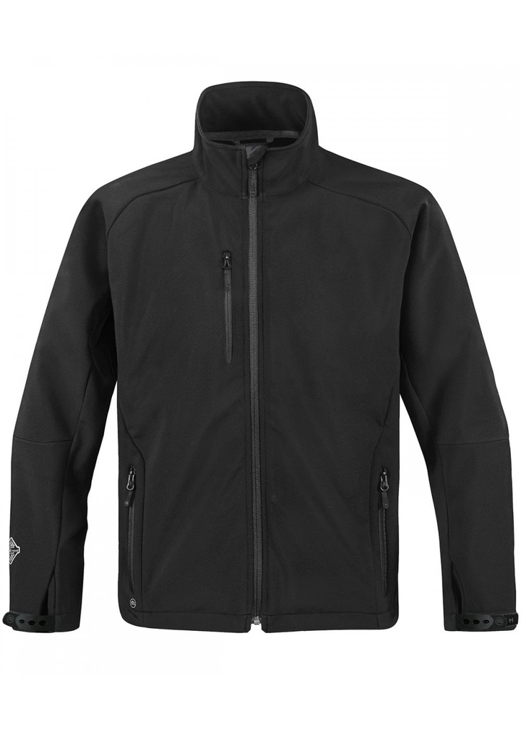 Stormtech Mens Ultra Light Softshell BXL-3