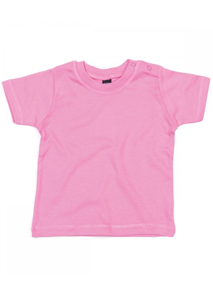 Babybugz Baby T-Shirt BZ02