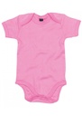 Babybugz Baby Short Sleeve Bodysuit BZ10