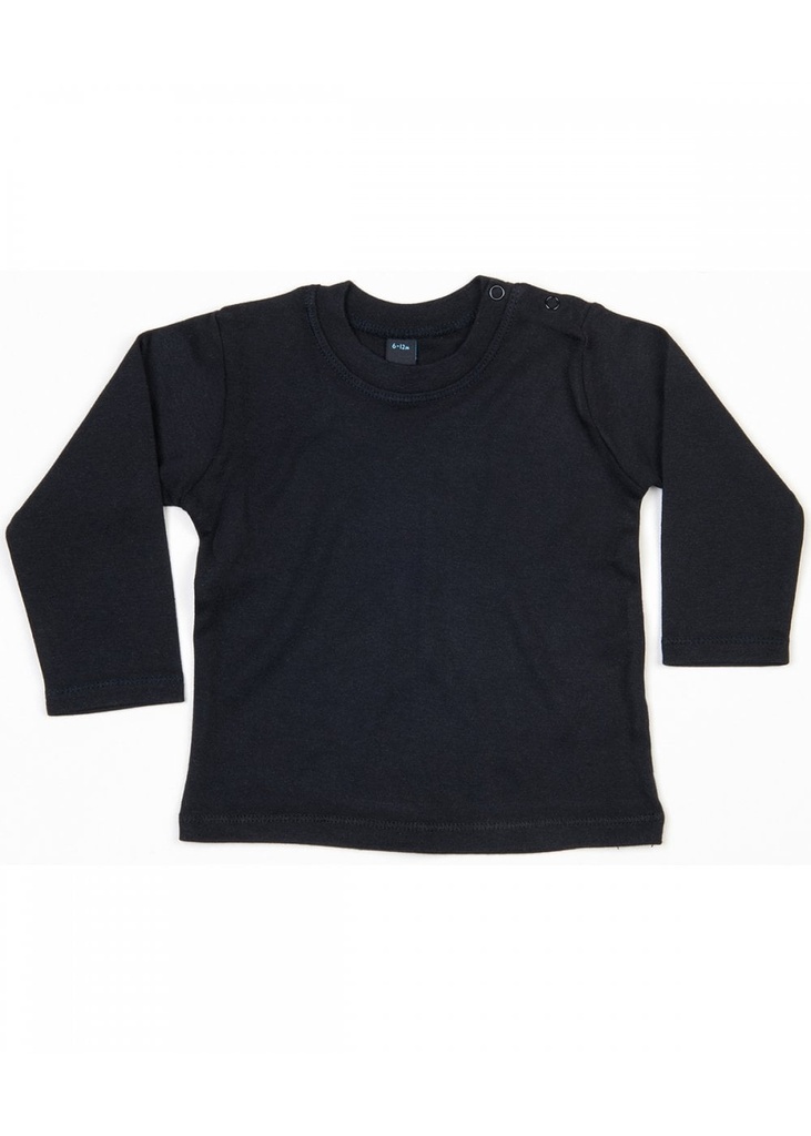 Babybugz Baby Long Sleeve Top BZ11
