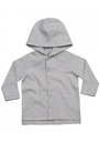 Babybugz Baby Narrow Striped Hoodie BZ47