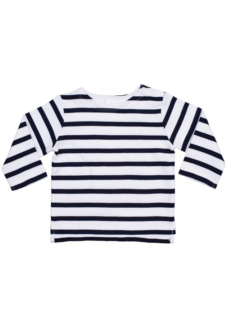 Babybugz Baby Breton Top BZ052