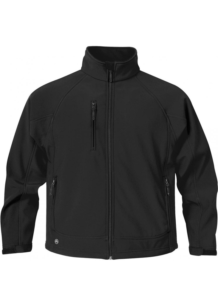 Stormtech Mens Crew Bonded Jacket CXJ-1