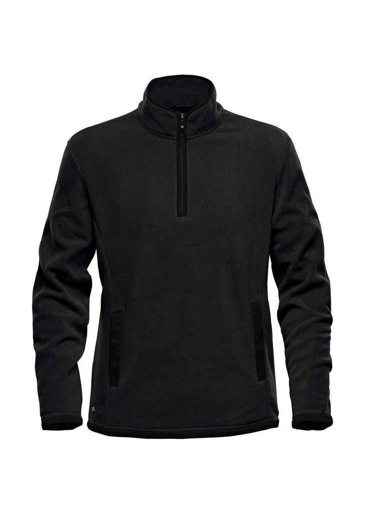 Stormtech Men Shasta Tech Fleece 1/4 Zip FPL-1