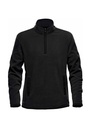 Stormtech Men Shasta Tech Fleece 1/4 Zip FPL-1