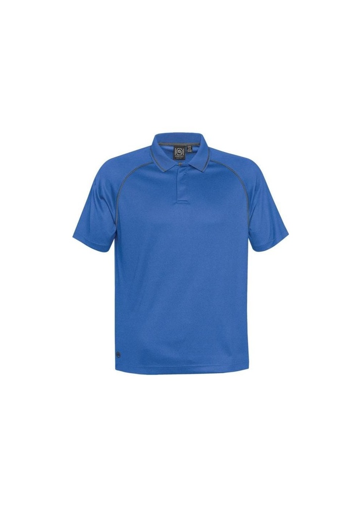 Stormtech Mens Tritium Polo GPX-4