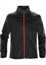 Stormtech Mens Axis Lightweight Shell GSX-1