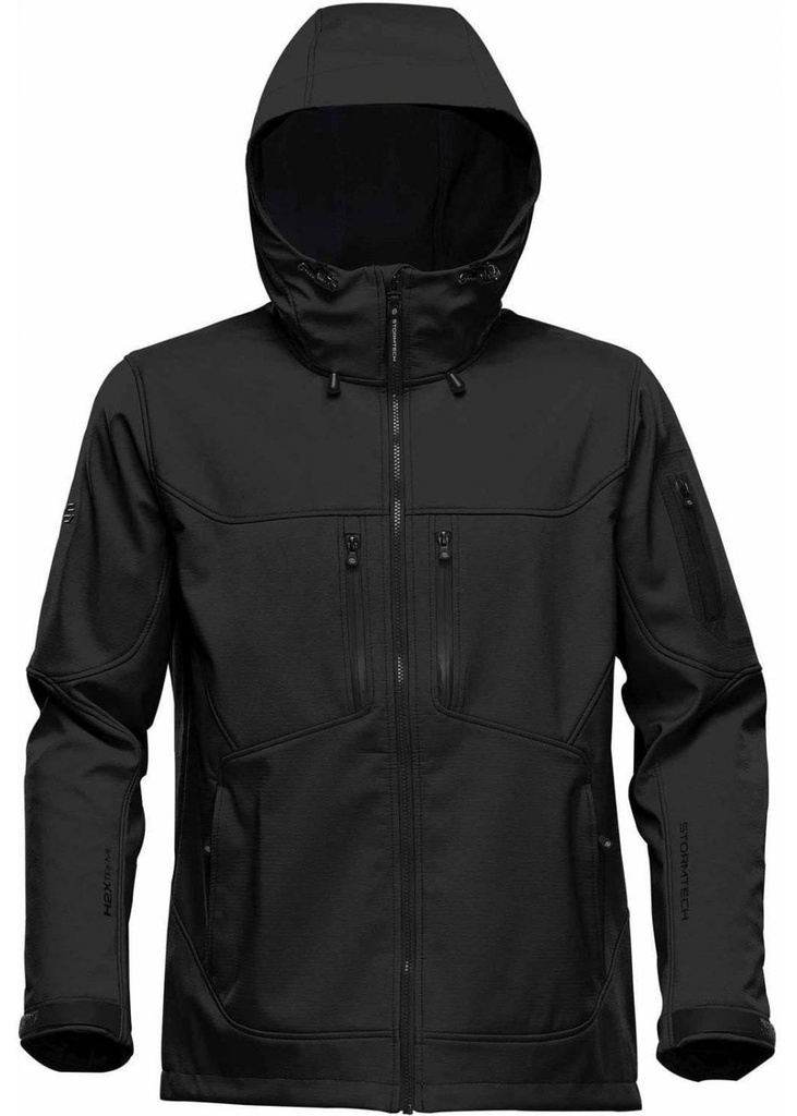 Stormtech Epsilon 2 Softshell HR-1