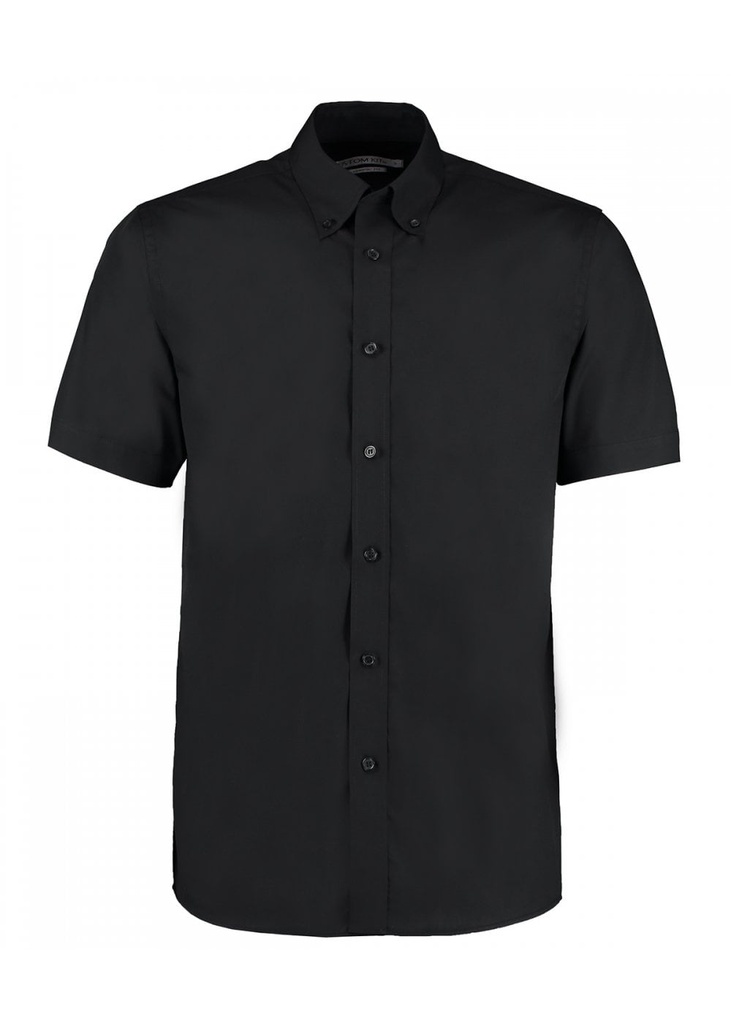 Kustom Kit Short Sleeve Workforce Shirt KK100