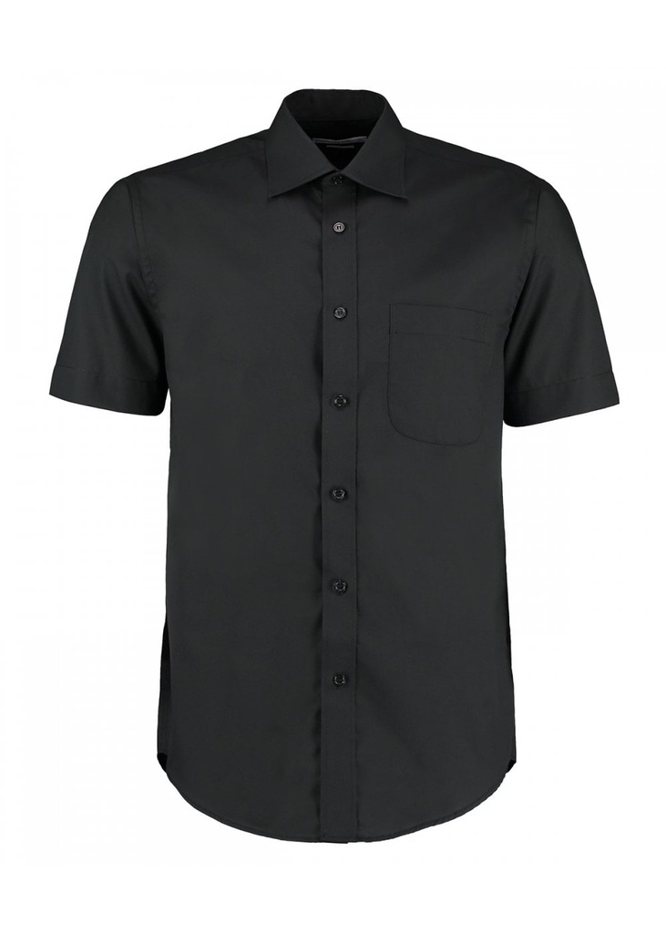 Kustom Kit Short Sleeve Business Shirt KK102