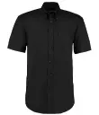 Kustom Kit Corporate Short Sleeved Oxford Shirt KK109