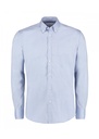 Kustom Kit Long Sleeve Premium Oxford Shirt KK113