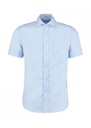 Kustom Kit Premium Non Iron Short Sleeve Shirt KK115