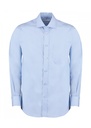 Kustom Kit Premium Non Iron Long Sleeve Shirt KK116