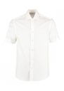 Kustom Kit Executive Premium Short Sleeve Oxford Shirt KK117 17.5"