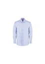Kustom Kit Executive Premium Long Sleeve Oxford Shirt KK118