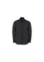 Kustom Kit Tailored Fit Long Sleeved Business Shirt KK131