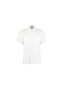 Kustom Kit Mens Short Sleeve Pilot Shirt KK133