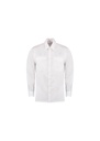 Kustom Kit Mens Long Sleeve Pilot Shirt KK134
