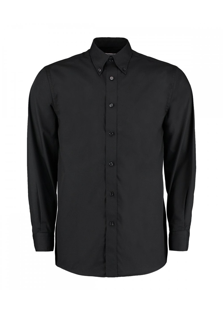 Kustom Kit Workforce Long Sleeve Shirt KK140