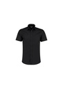 Kustom Kit Poplin Short Sleeve Shirt KK141