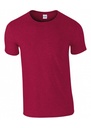 Gildan Softstyle Adult Ringspun T Shirt 64000