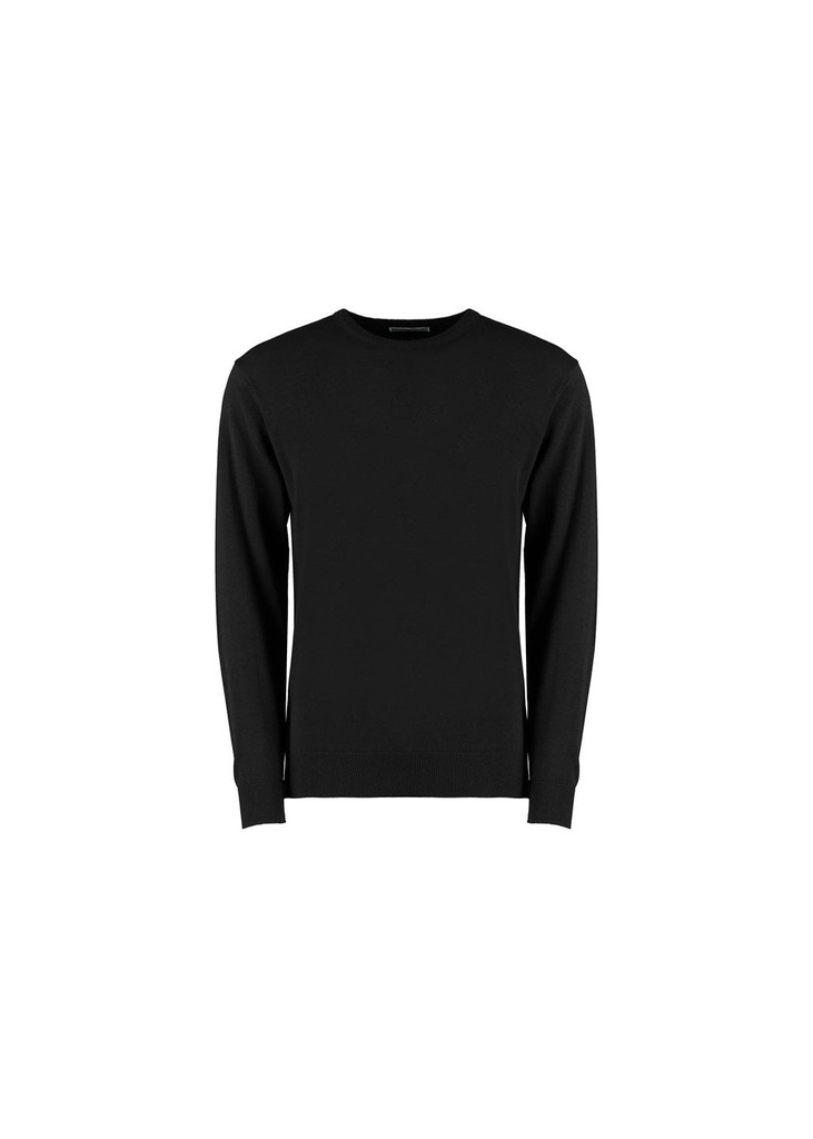 Kustom Kit Arundel Crew Neck Sweater KK253