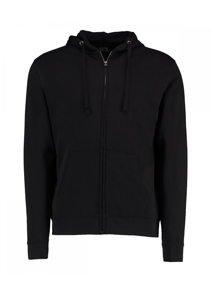 Kustom Kit Full Zip Hooded Sweat KK303