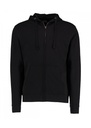 Kustom Kit Full Zip Hooded Sweat KK303