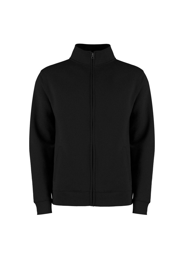 Kustom Kit Mens 1/4 Zip Sweatshirt KK335