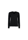 Kustom Kit Ladies V Neck Cardigan KK354