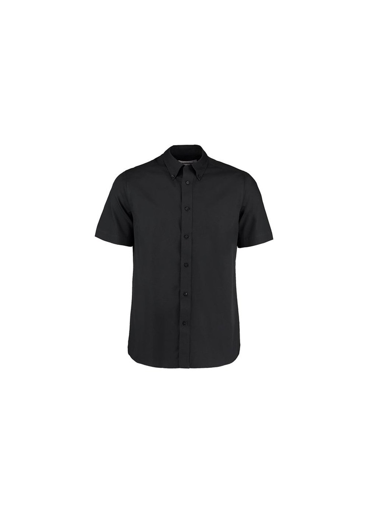Kustom Kit City Short Sleeve Business Shirt KK385