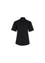 Kustom Kit Ladies City Business Short Sleeve Blouse KK387