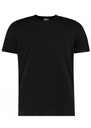 Kustom Kit Fashion Fit Cotton T-Shirt KK507