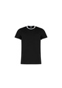 Kustom Kit Fashion Fit Ringer Tee KK508