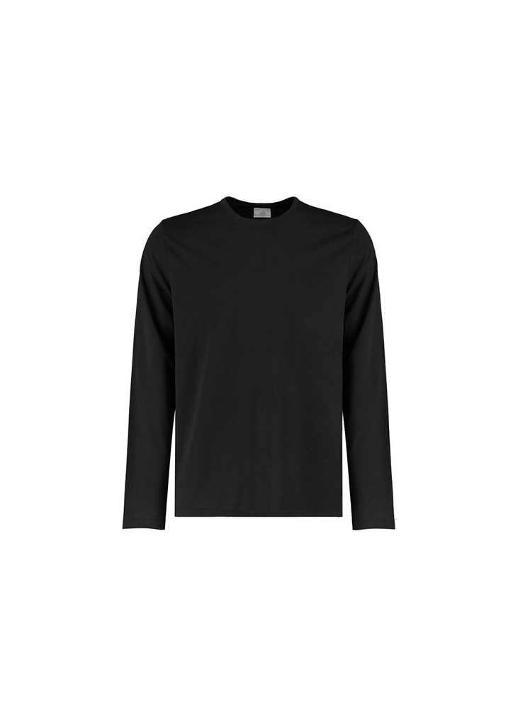 Kustom Kit Fashion Fit Long Sleeved T-Shirt KK510
