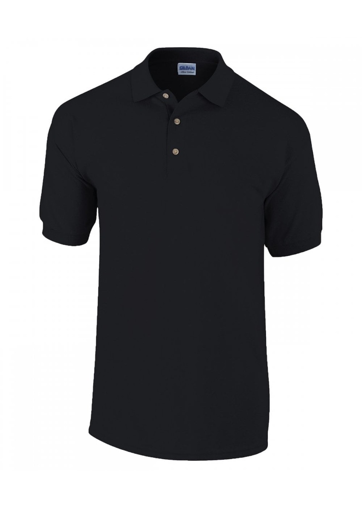 Gildan Ultra Cotton Pique Polo 3800