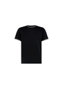 Kustom Kit Fashion Fit Tipped T-Shirt KK519
