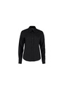 Kustom Kit Ladies Long Sleeve Corporate Oxford Shirt KK702