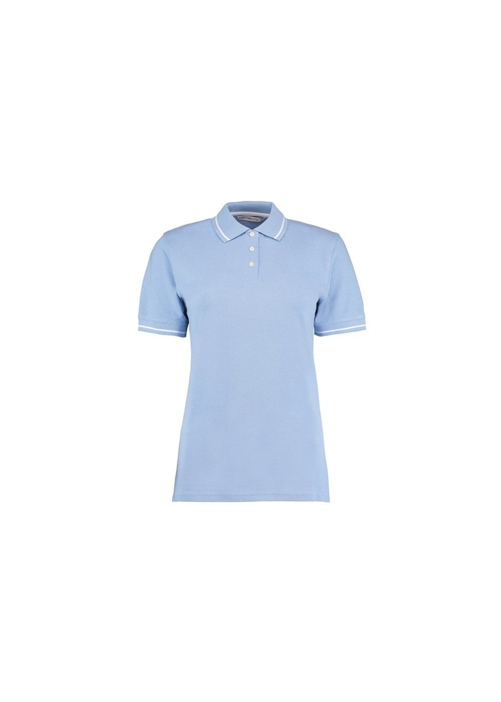 Kustom Kit Ladies St Mellion Polo KK706