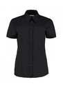 Kustom Kit Ladies Workforce Short Sleeve Shirt KK728