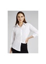 Kustom Kit Womens Workforce Long Sleeve Blouse KK729