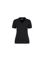 Kustom Kit Sophia V-Neck Polo KK732