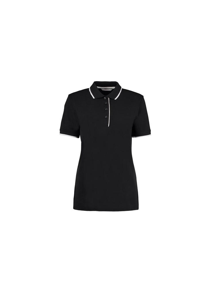 Kustom Kit Ladies Essential Polo KK748