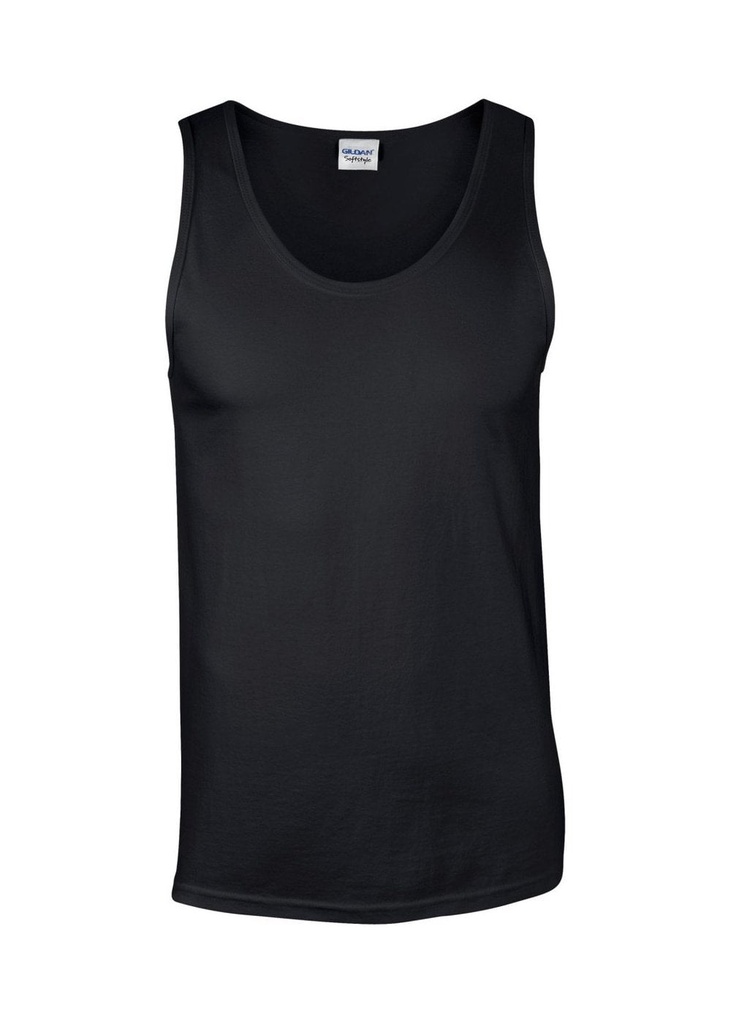 Gildan Adult Softstyle Tank Top 64200