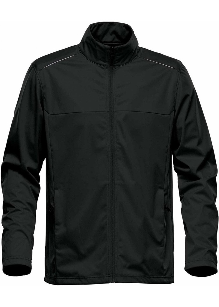Stormtech Mens Greenwich L/W Softshell KS-3