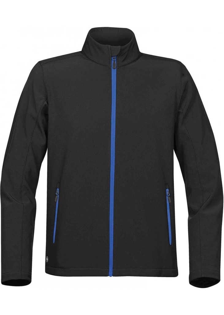 Stormtech Mens Orbiter Softshell KSB-1
