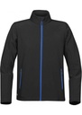 Stormtech Mens Orbiter Softshell KSB-1