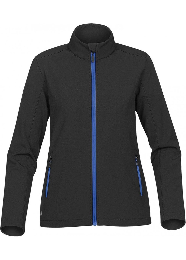 Stormtech Womens Orbiter Softshell KSB-1W