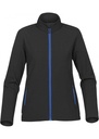 Stormtech Womens Orbiter Softshell KSB-1W
